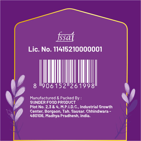 Sunder Ragi Light Mixture