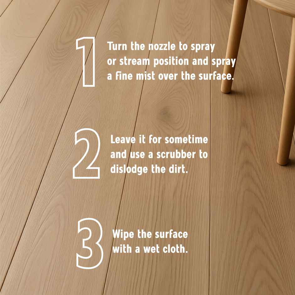 Pure Cult Sweet Orange All Surface Cleaner