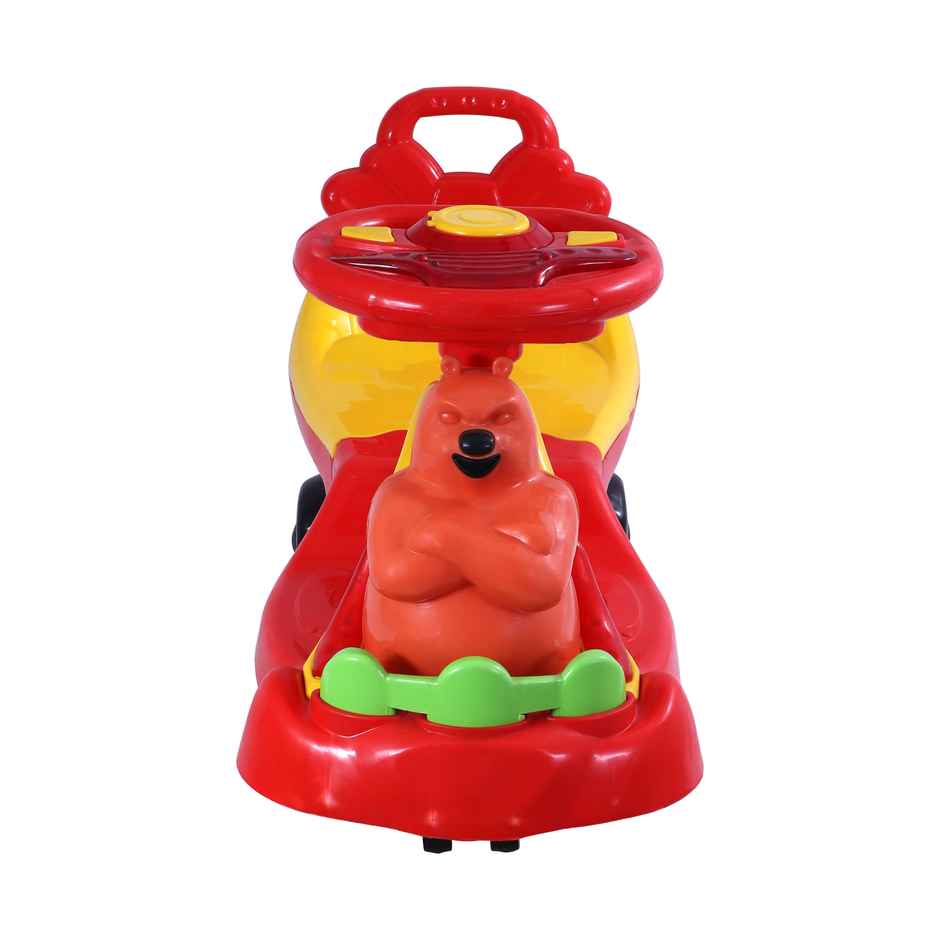 Toyzone Cocoa Bear Magic Car Bulk Pack