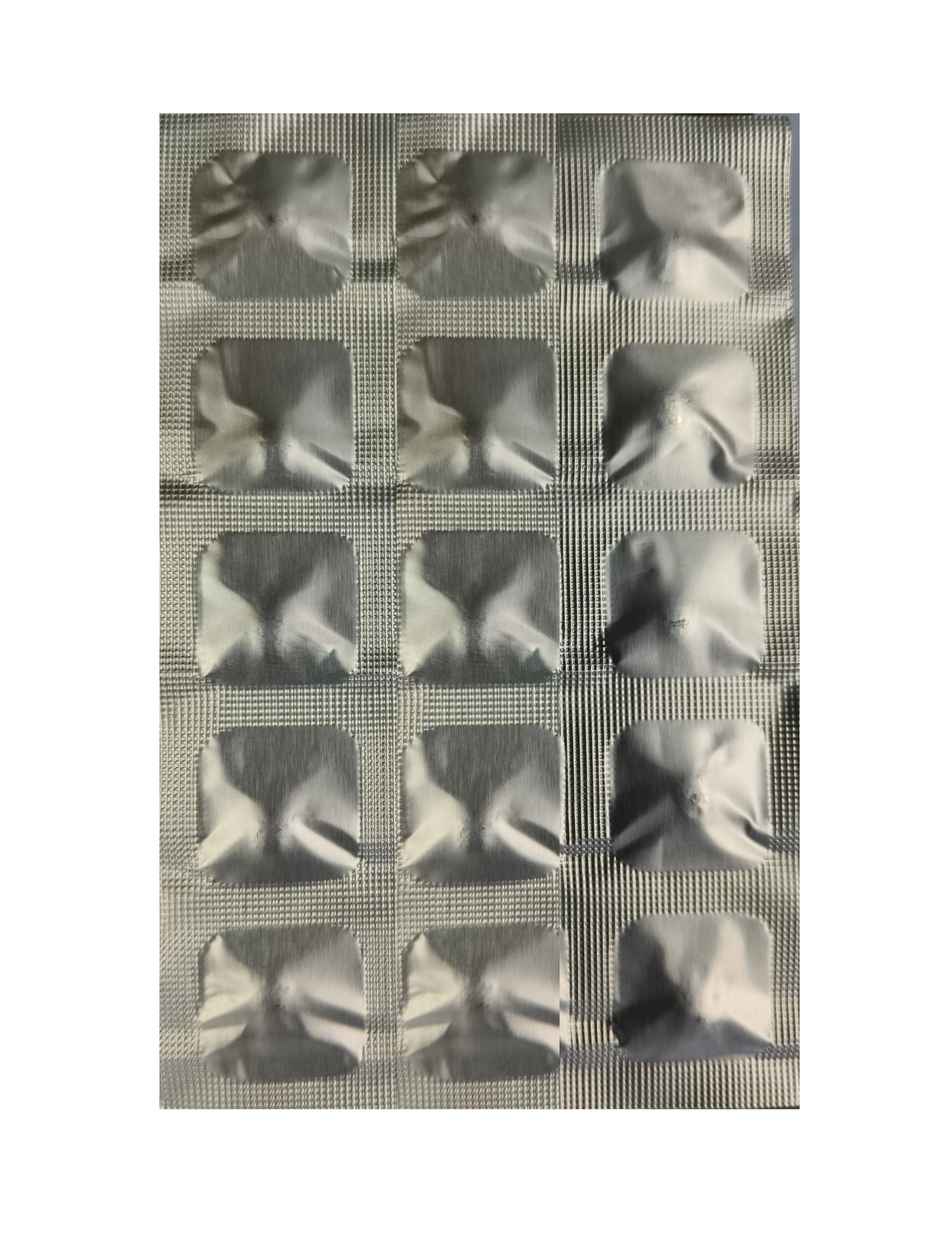 Olmin 20 Tablet