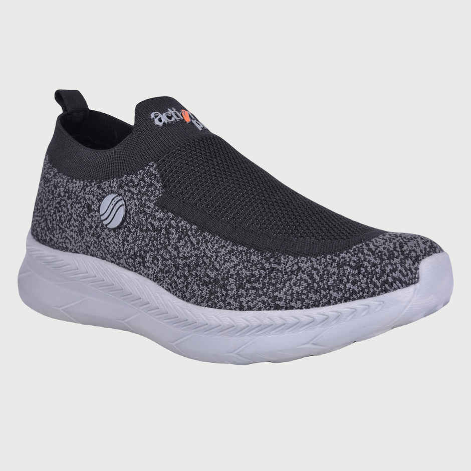 Action Eva Flotter Mens Sports Shoe | Uk | 10 | Grey