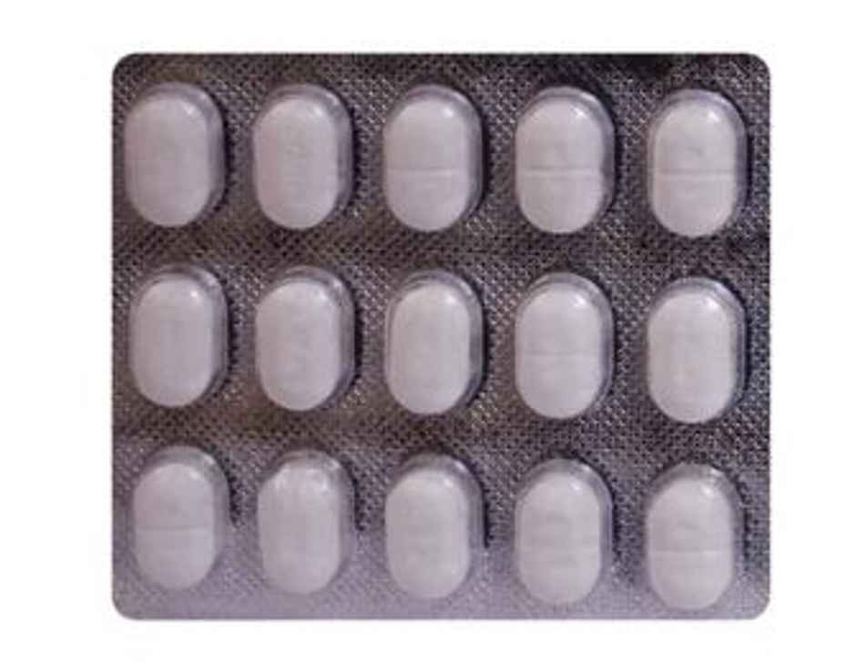 Diamox Tablet
