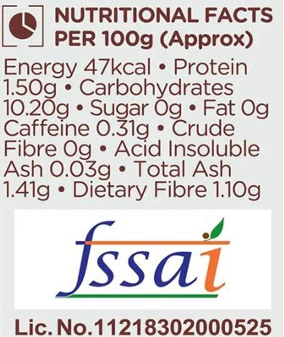 iD Fresh Strong Filter Coffee