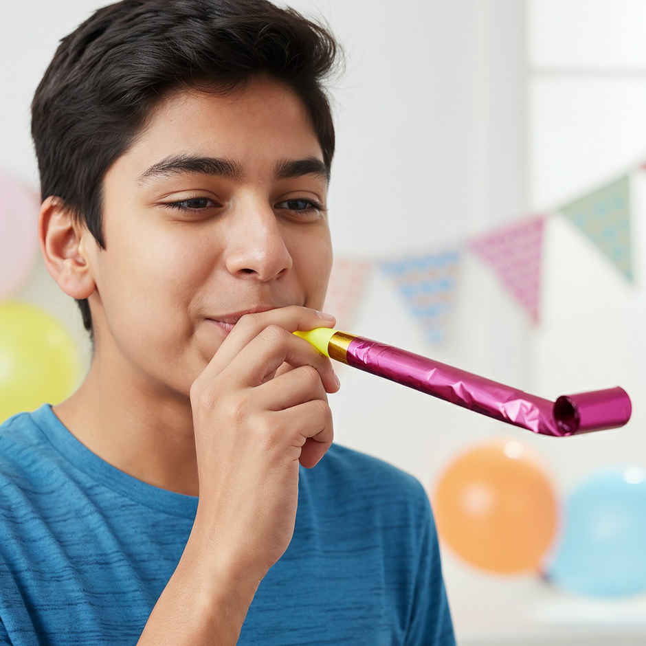 Party Hooters for Cheering & Celebrations | Propcon