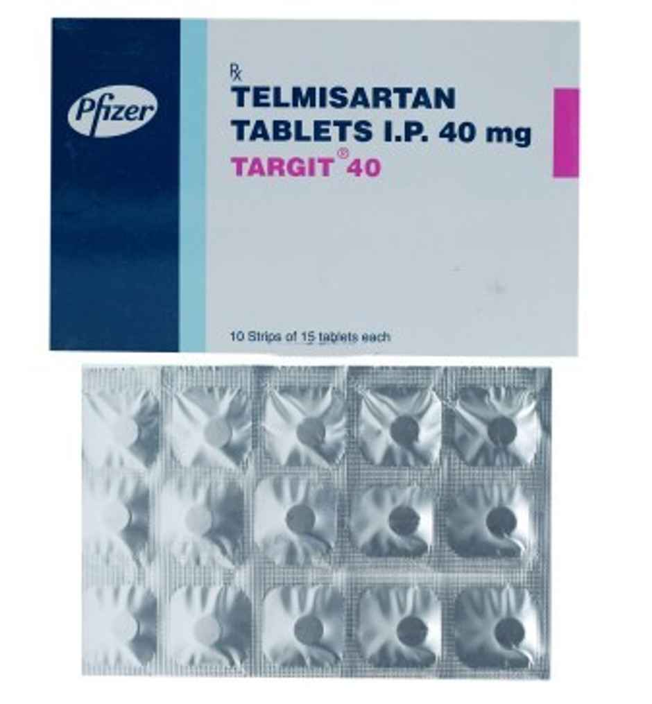 Targit 40 Tablet