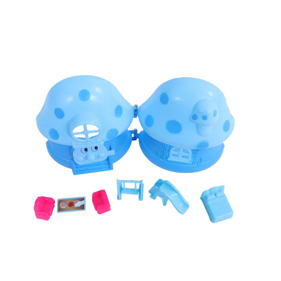 Toyzone Xena Twin Doll House