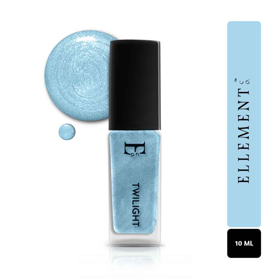 Ellement Co. Nail Polish - Twilight