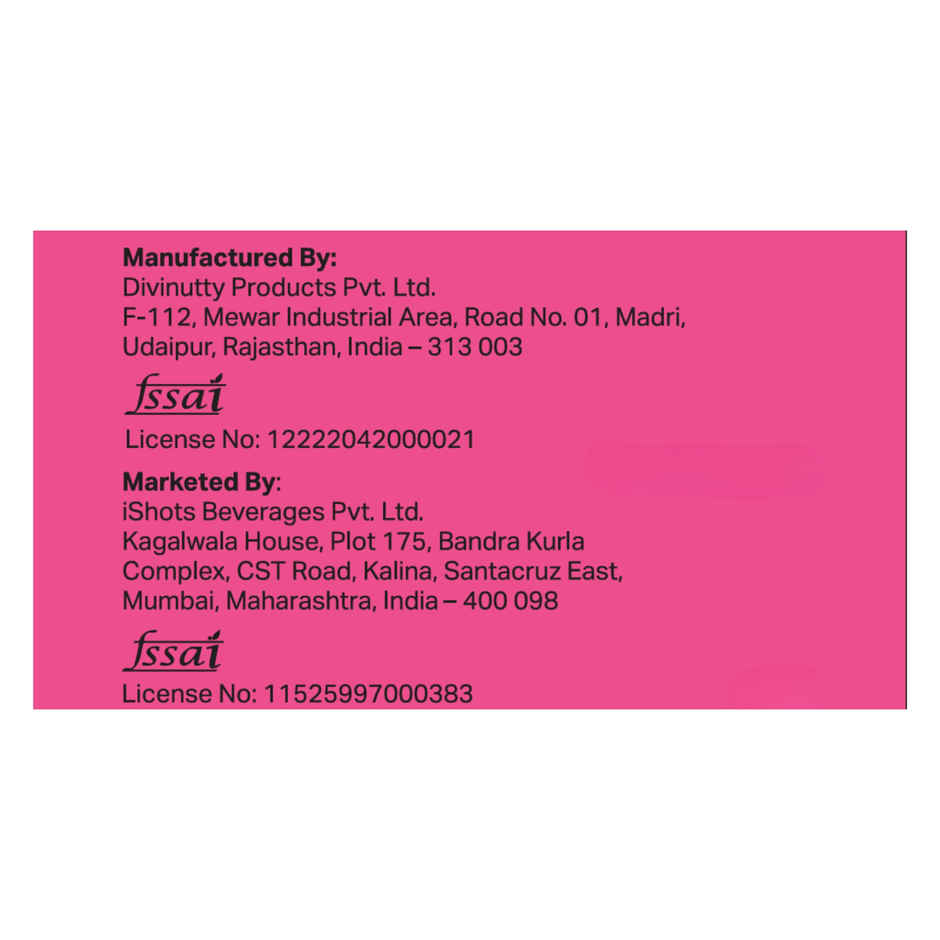 Delulu Pookiepuffs Chips (Cheese & Herbs) - Multigrain Chips