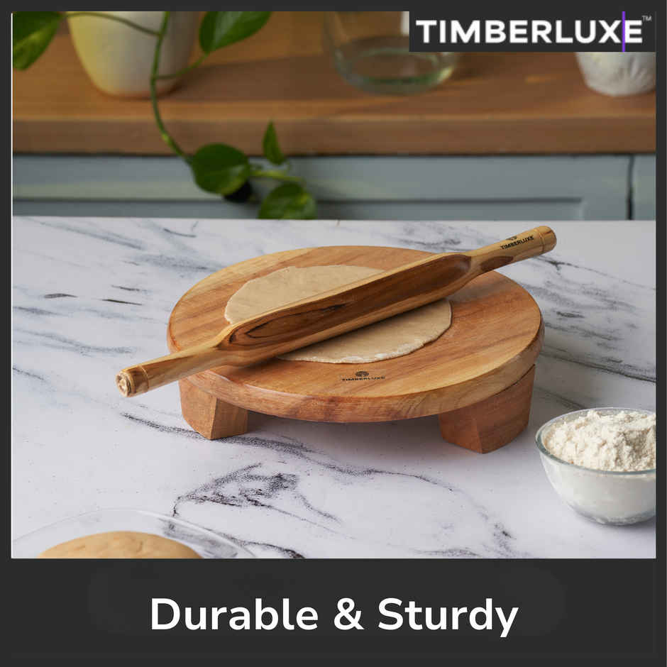 Timberluxe High Polpat Chakla Belan