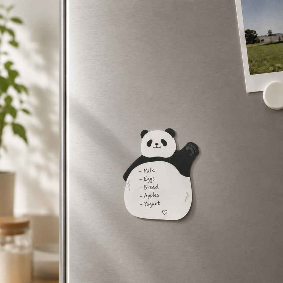 Kutsuwa Sticky Notes | Panda