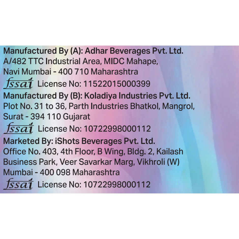 Delulu Manifest Mint Mojito | Adaptogenic Energy Drink Zero Sugar Zero Calorie Carbonated Beverage