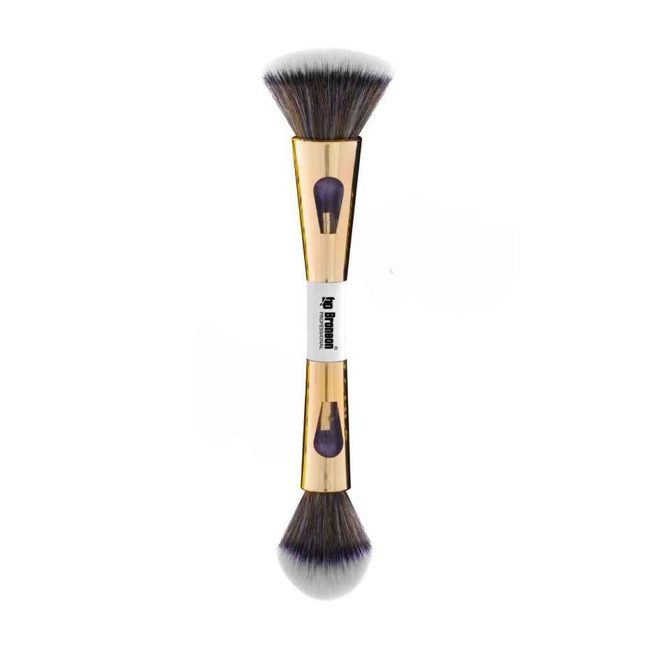 Bronson Professional 4 In 1 Travel Brush