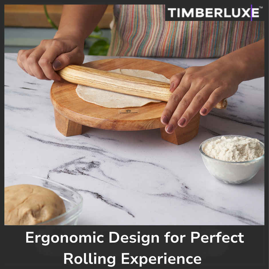 Timberluxe High Polpat Chakla Belan