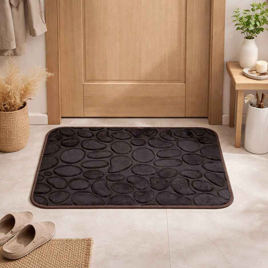 ELEGANT WEAVERS COTTON DAFFODILS MAT