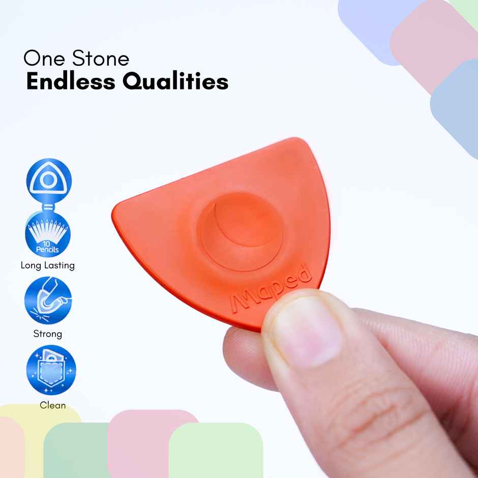 Maped Magic Stone X12 Shades