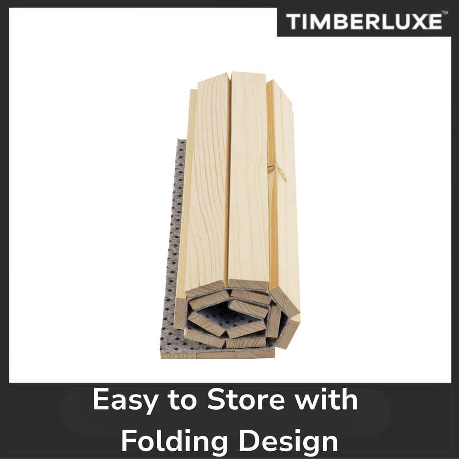 Timberluxe Armrest Tray