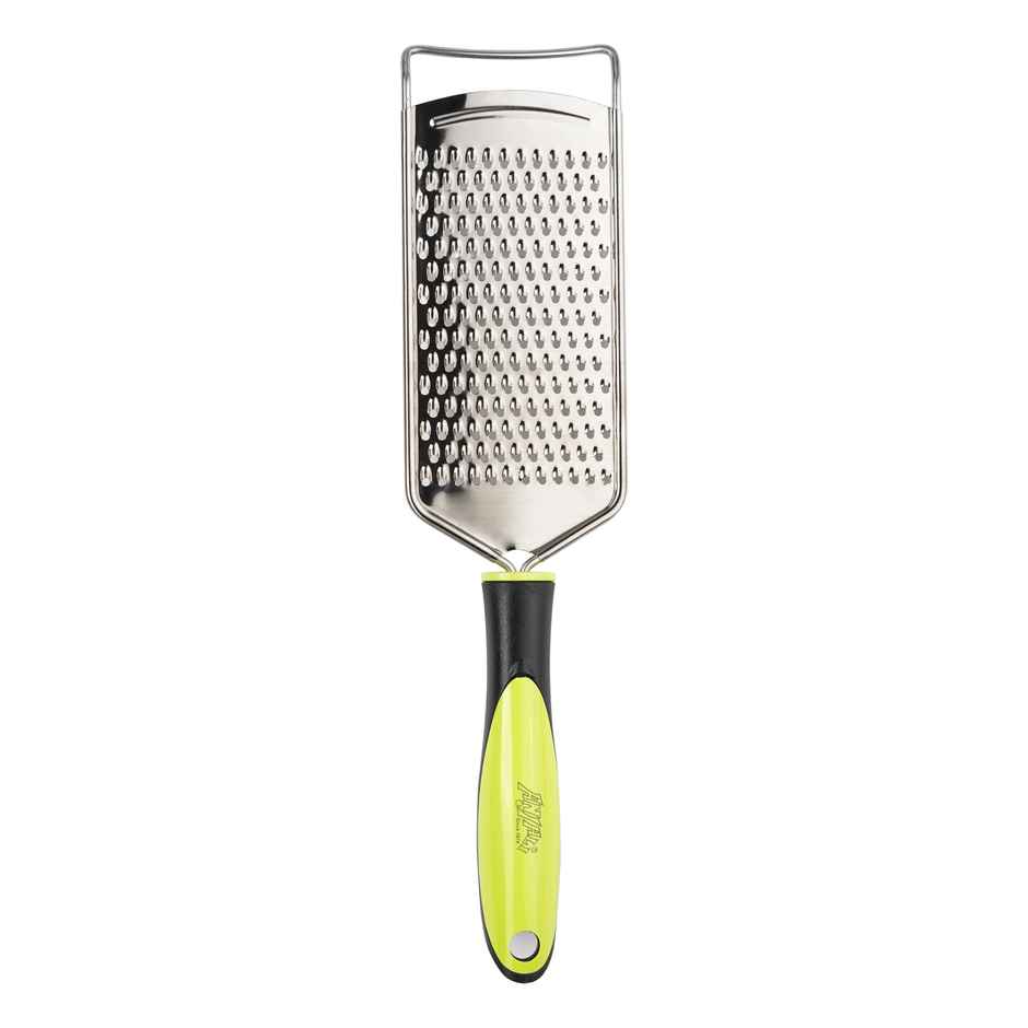 Anjali Olive Cheese Grater | Large