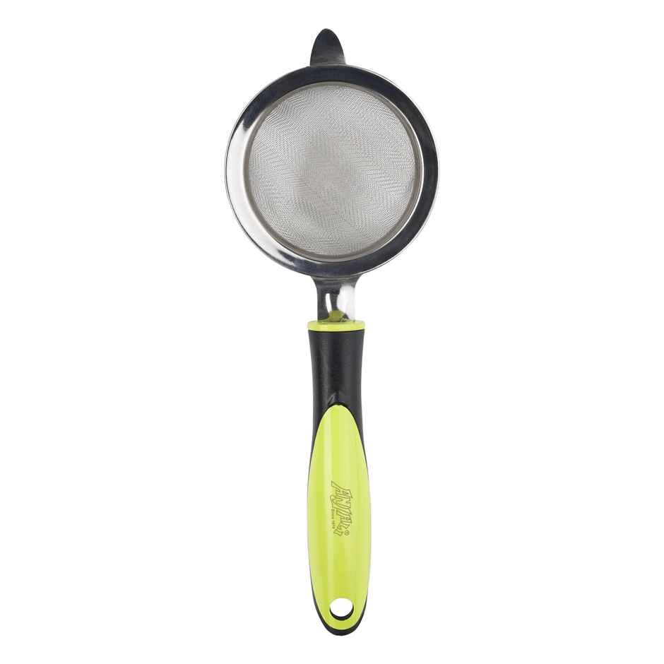 Anjali Olive Strainer | Small