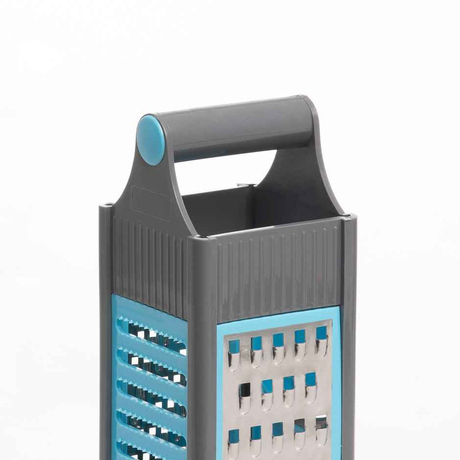 Happy Kitchen 4-in-1 Grater