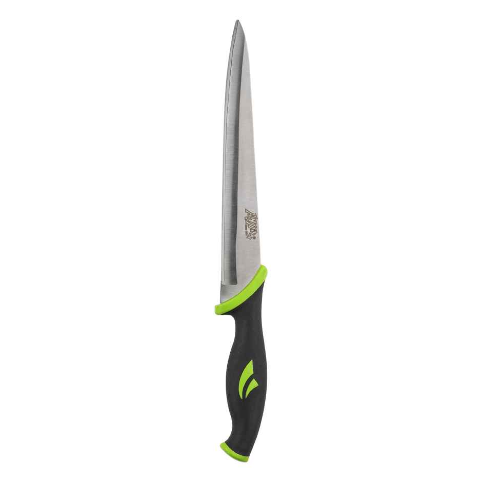 Anjali Olive Big Chef Plain Knife