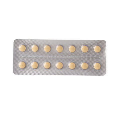Ticagat Tablets