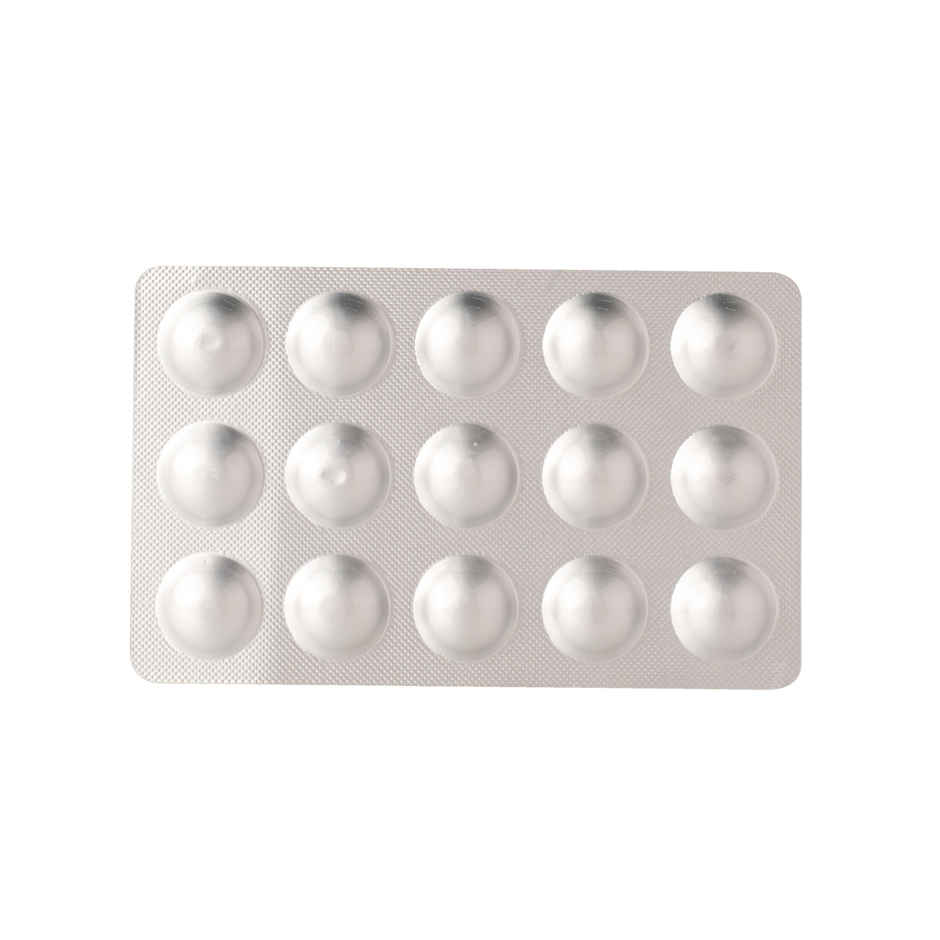 Diabiz 10mg Tablet