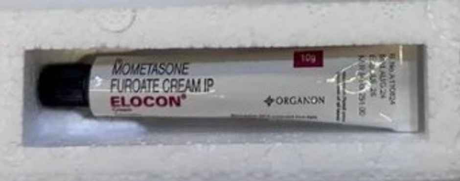 Elocon Cream