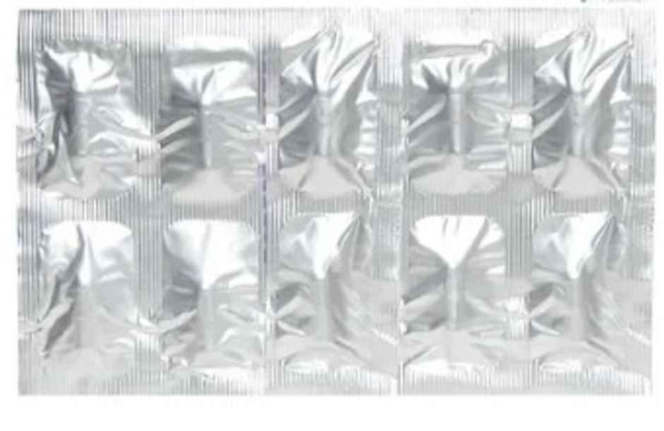 Benfomet Capsule