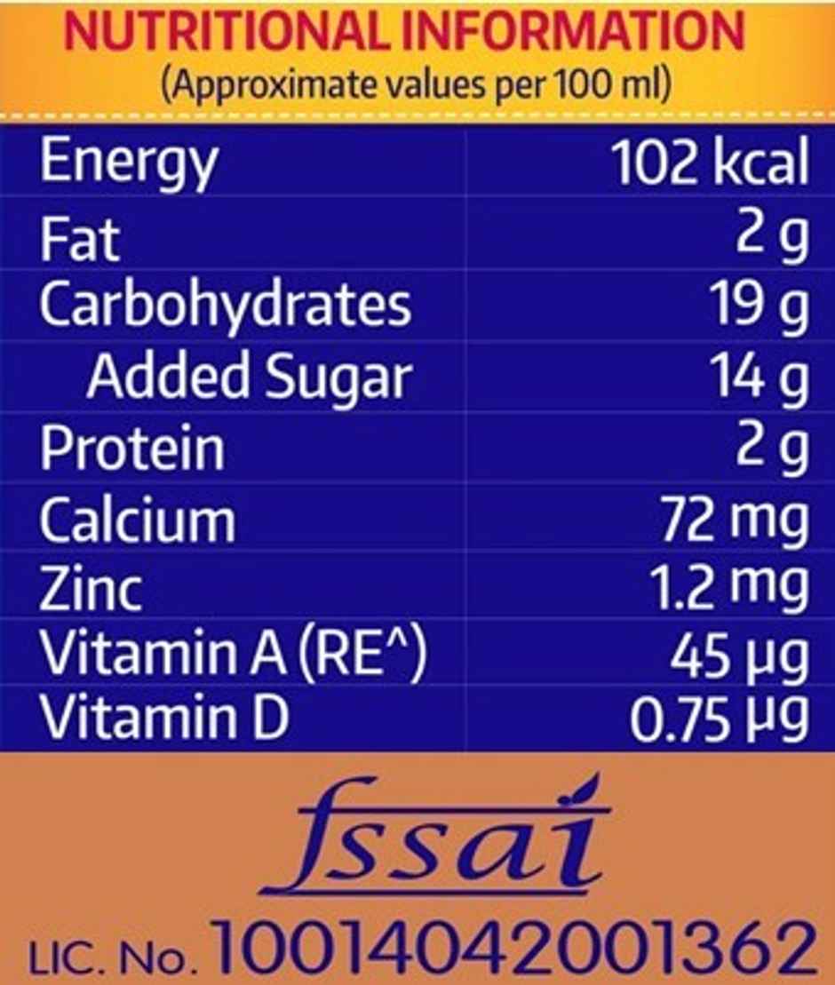 Cavin's Rose Lassi Combo