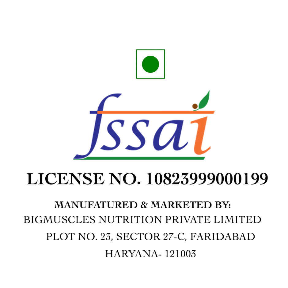 True Protein Made with Three Natural Ingredients Only | Unflavoured