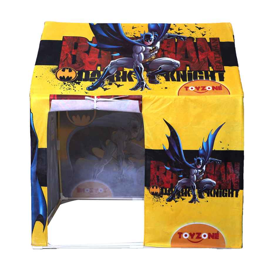 Toyzone Betman Tent House