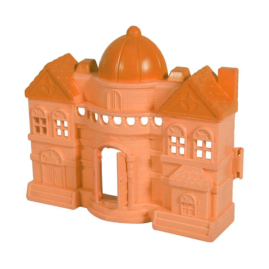 Toyzone Stella Mansion Doll House