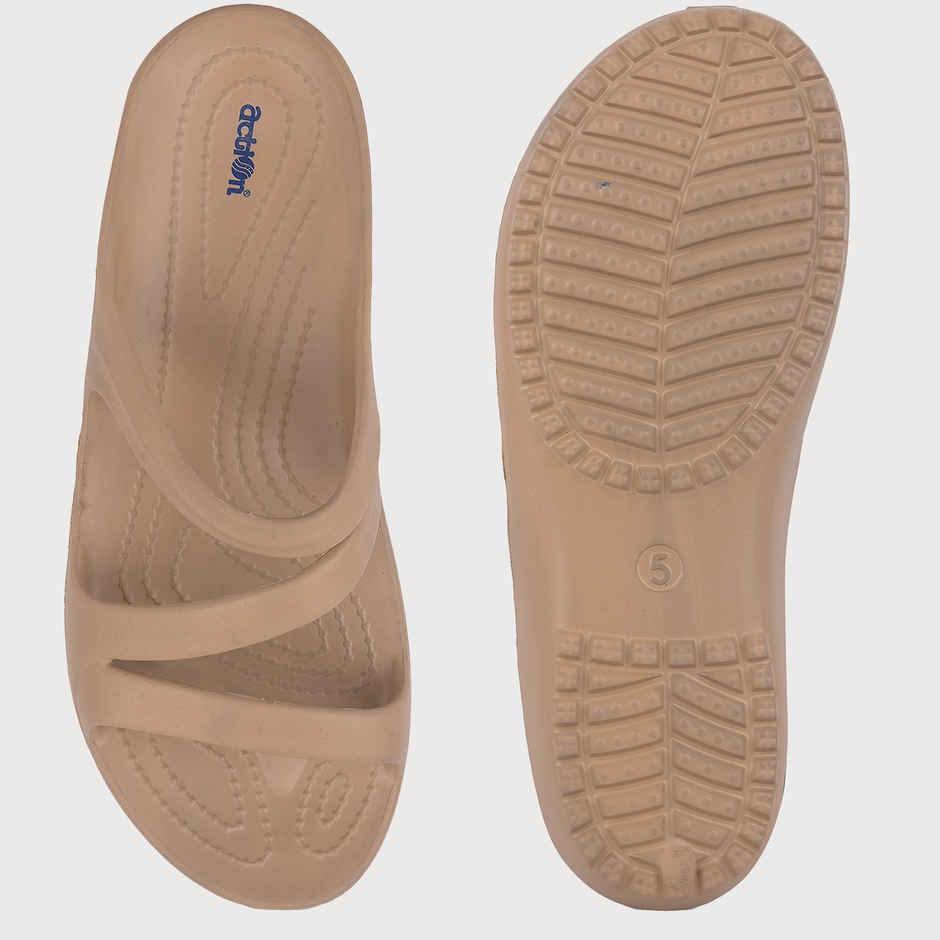 Action Eva Flotter Eva Womens | Uk | 8 | Beige