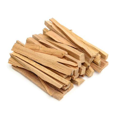 Dry Firewood