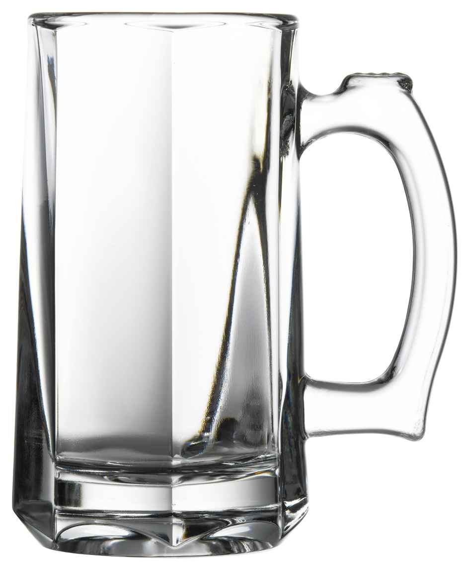 Pub | Beer Mug | Set of 2 | 355 CC | Pasabahce