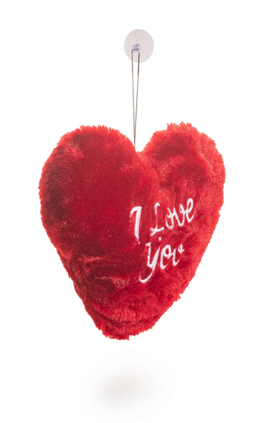 Cadbury Bournville Rich Cocoa 70% Dark Chocolate Bar(80gms) & I Love You Heart Cushion(25X18Cm)- Red(1pc) Combo