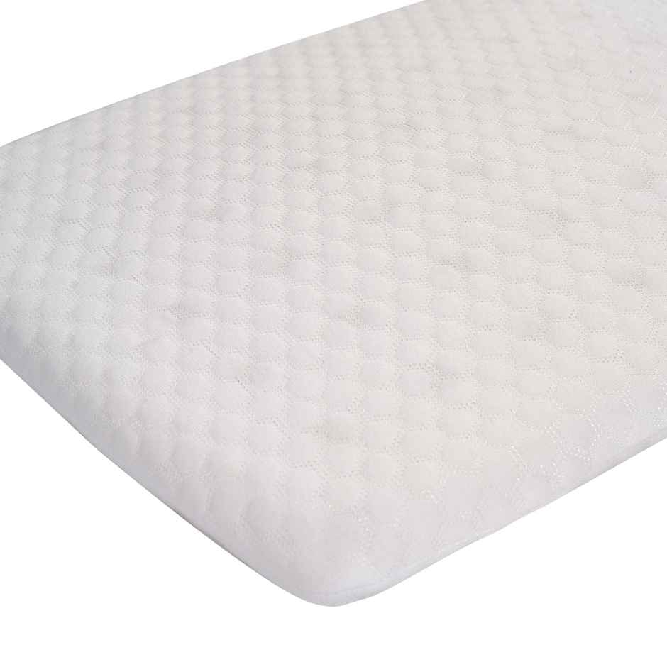 Status Kids Thin Memory Foam Pillow 30x50 Cm