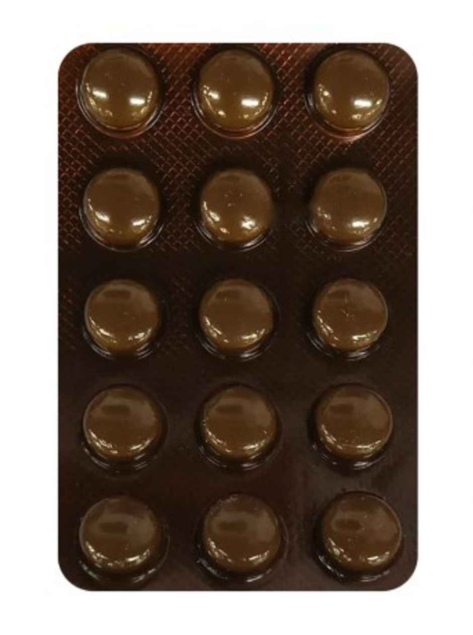 Nicardia CD Retard 30 Tablet SR