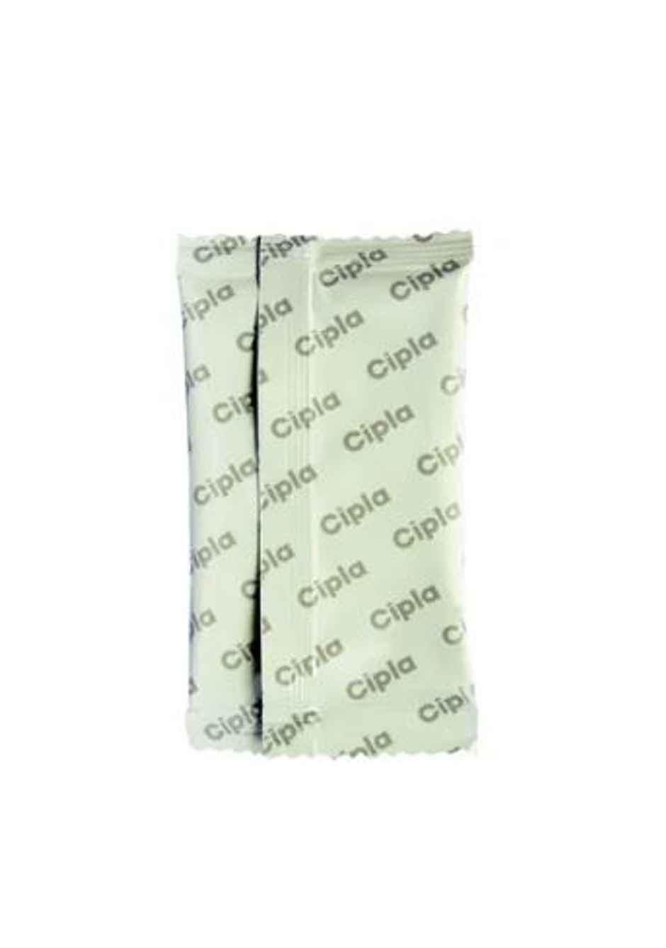 Budecort 0.5mg Respule