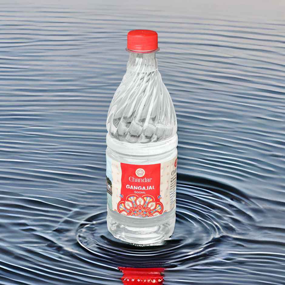Ganga Jal | Chandar