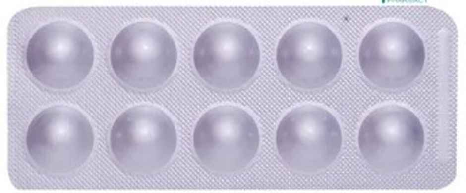 Bilazap Tablet