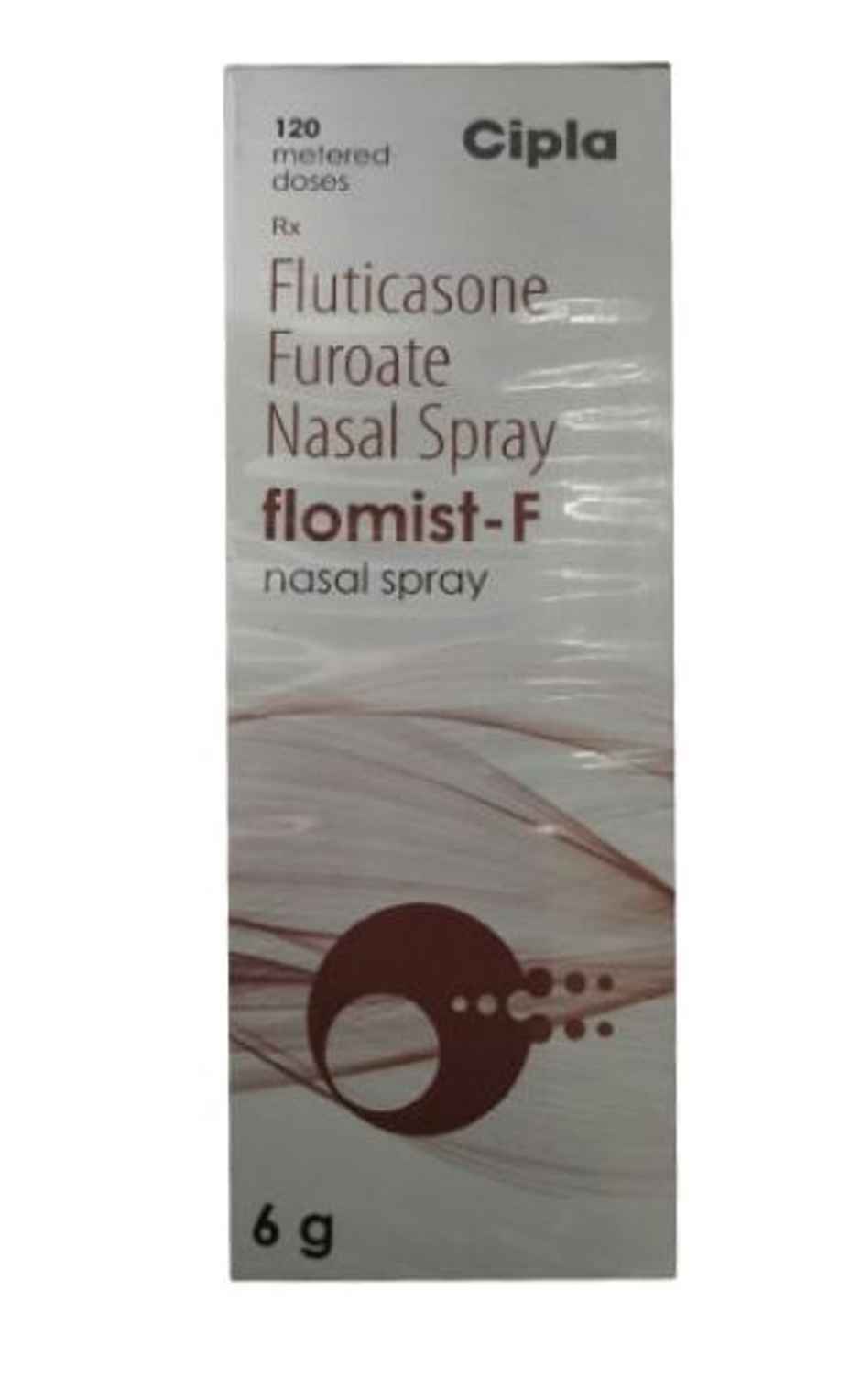 Flomist-F Nasal Spray