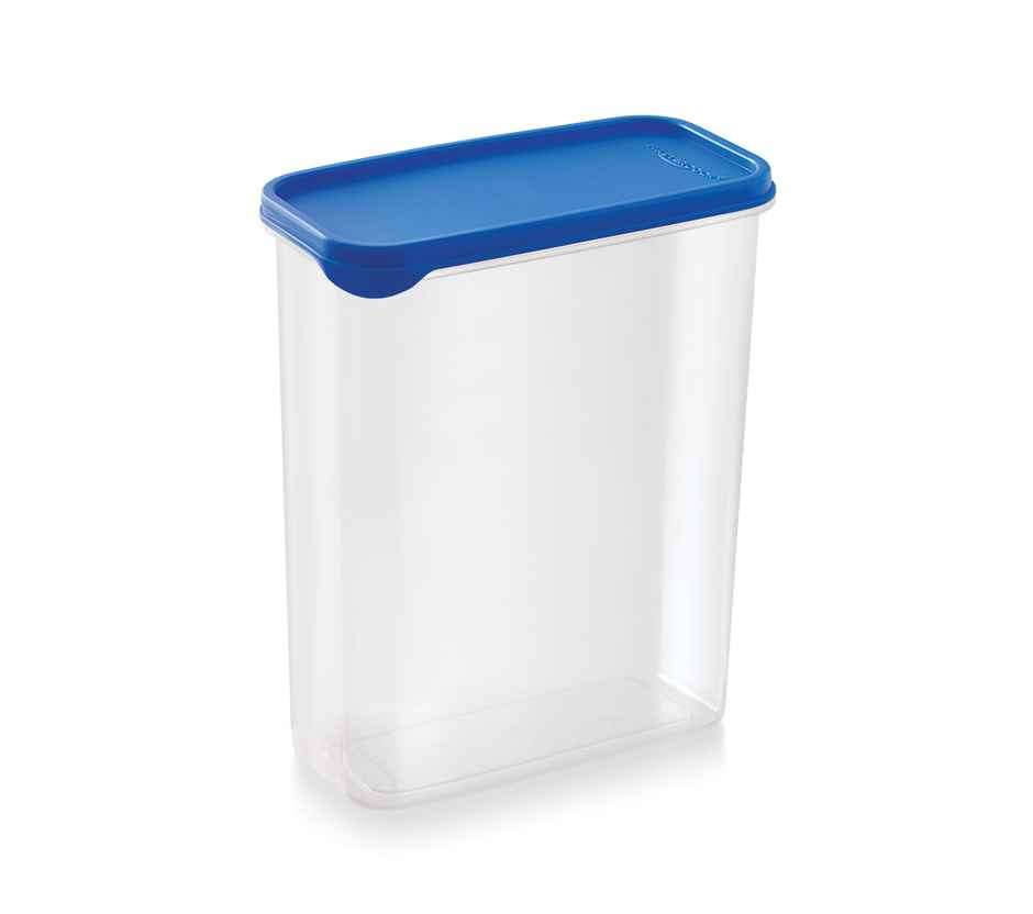 Mastercook Pp 208 Rectangle Kitchen Storage Containers 2600 ml