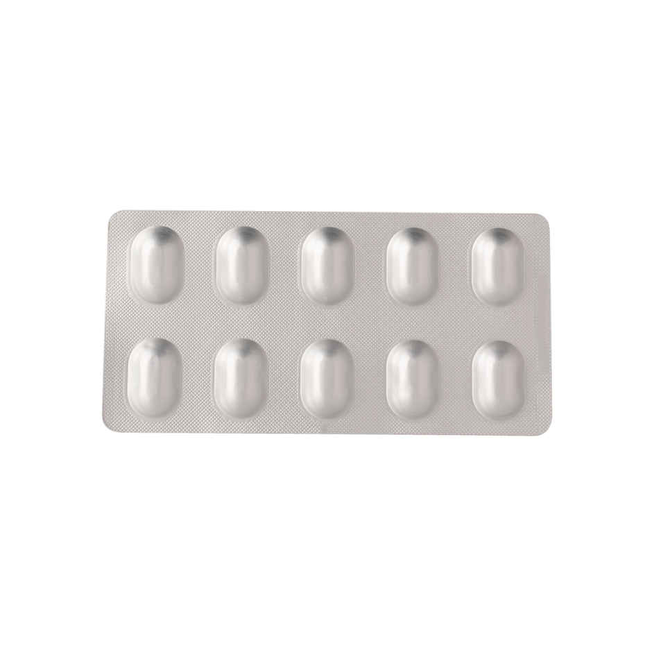 Sacuval 200 Tablet