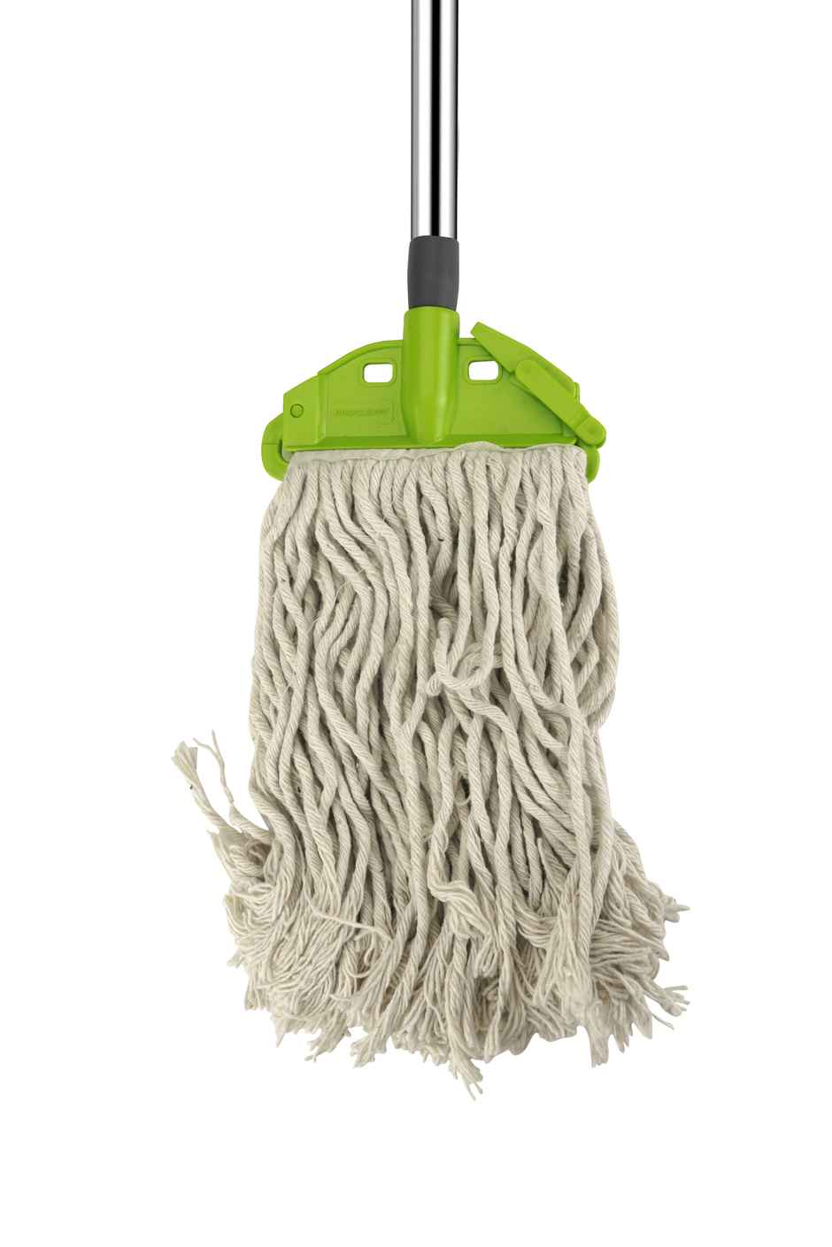 Proclean Clip & Fit Mop | 6 Inch | With SS Handle - 41 Inch