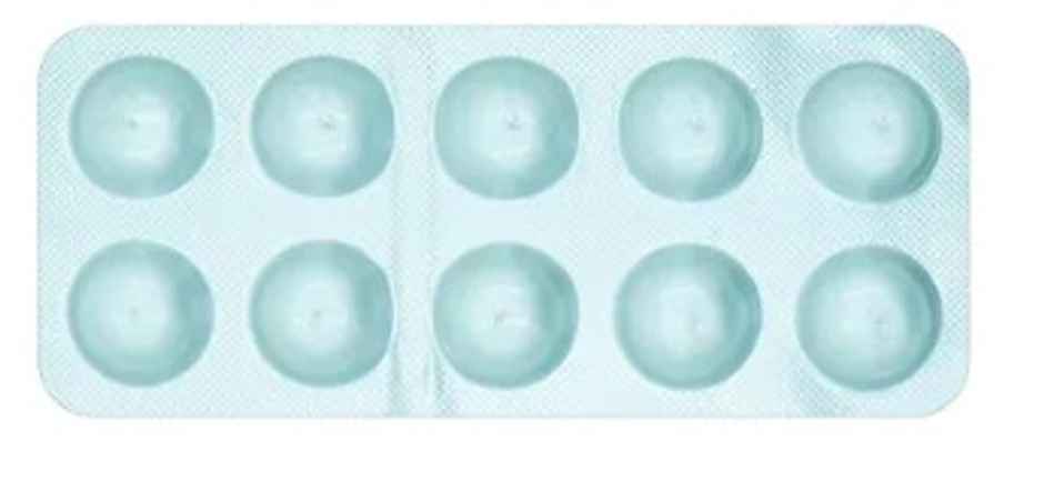 Doloneuron-NT 200 Tablet