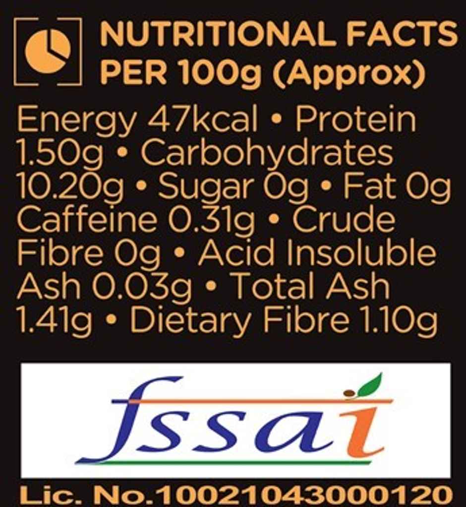 iD Fresh Strong Filter Coffee