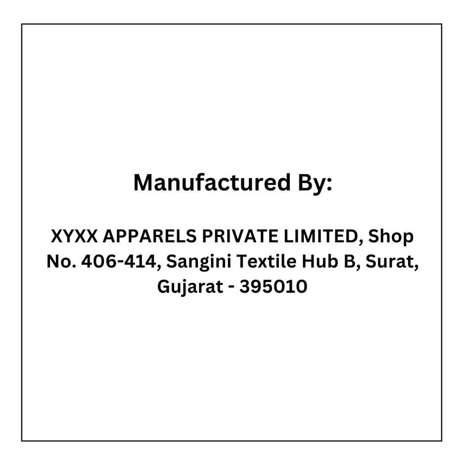 XYXX Checkmate 100% super combed cotton Checks Pyjama Relaxed Fit | 2 Side pockets | Black- L