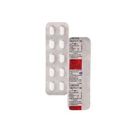 GP-1 Tablet
