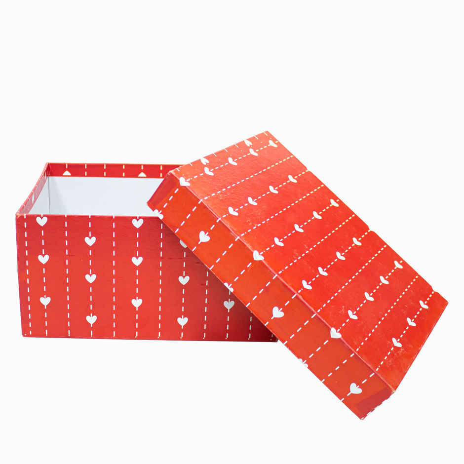 Itsy Bitsy Gift Box Always Love | 25.5 x 20.5 x 11 cm | GOL